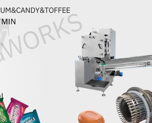 Confectionery forming line